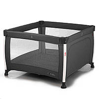 Манеж Carrello CUBO CRL-11602 Charcoal Grey /