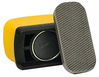 Міні-напилок 20 x 42 мм Mirka (7871100111), фото 2