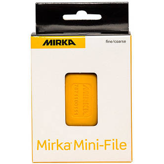 Міні-напилок 20 x 42 мм Mirka (7871100111), фото 3