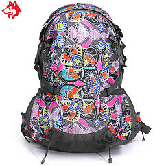 Рюкзак спортивний Jungle King 32L