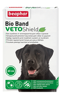 Beaphar Bio Band проти бліх, кліщів і комарів для собак і цуценят з 2-місячного віку 65 см (10665)