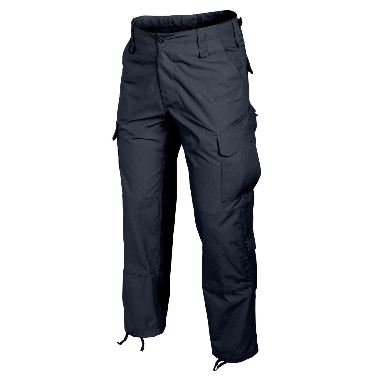 Штани Helikon-Tex® CPU® Pants - PolyCotton Ripstop - Navy Blue