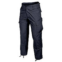 Штани Helikon-Tex® CPU® Pants - PolyCotton Ripstop - Navy Blue XLL