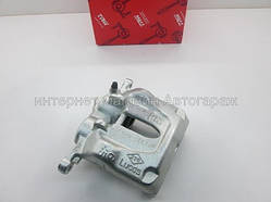 Гальмівний супорт (передній, лівий) на Рено Трафік 01-> TRW (Німеччина) — BHN289