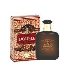 Double Whisky M 100ml, фото 2