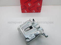 Гальмівний супорт (передній, правий) на Рено Трафік 01-> TRW (Німеччина) — BHN290