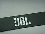 Набір наклейок 2шт на ручки колонки JBL серії SRX, фото 3