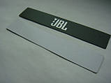 Набір наклейок 2шт на ручки колонки JBL серії SRX, фото 5
