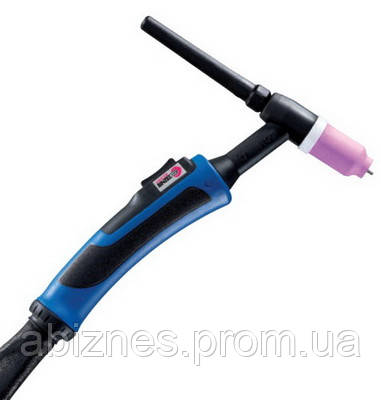 Пальник зварювальний аргонова ABITIG® GRIP 18 SC