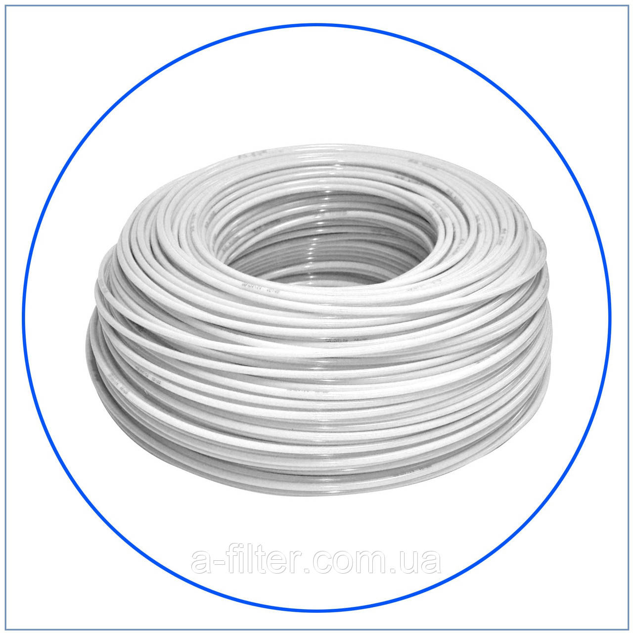 Трубка для осмосу 1/4”, фото 1