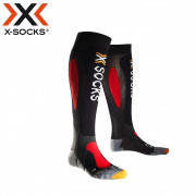 Гірськолижні шкарпетки X-Socks Ski-Carving-Sinofit