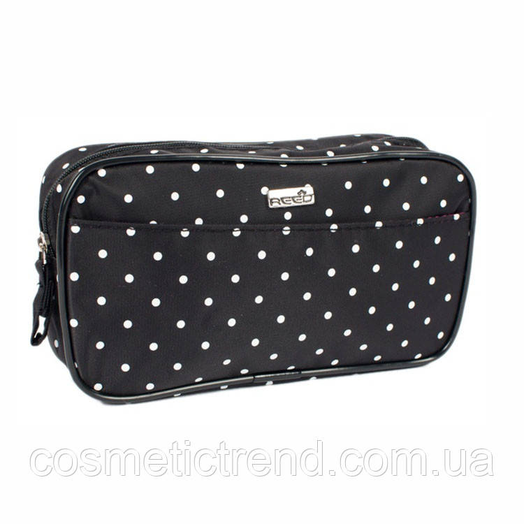 Косметичка жіноча Reed Pink Surprise 7620 (Польща) 18*4.5*10 см