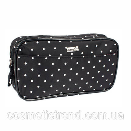 Косметичка жіноча Reed Pink Surprise 7620 (Польща) 18*4.5*10 см, фото 1