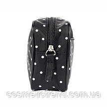 Косметичка жіноча Reed Pink Surprise 7620 (Польща) 18*4.5*10 см, фото 3