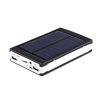 Power Bank 40000 mAh з яскравим ліхтариком в стилі Solar Samsung, фото 5