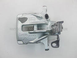 Гальмівний супорт (задній, лівий) на Рено Трафік 01-> TRW (Німеччина) — BHT264