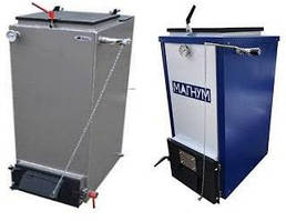 ШАХТНІ котли (котел ХоЛМОВА)