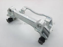 Скоба переднього гальмівного супорта (лівий / правий) на Рено Трафік 01-> TRW (Німеччина) — BDA1079