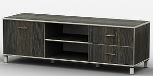 Тумба під телевізор 180х45х44 см. Колір на вибір, ТВ-204 (АКМ)