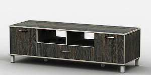 Тумба під телевізор 180х45х44 см. Колір на вибір, ТВ-210 (АКМ)