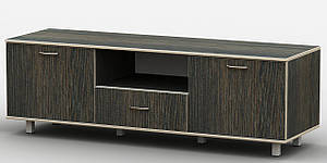 Тумба під телевізор 180х45х44 см. Колір на вибір, ТВ-202 (АКМ)