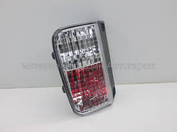 Задній протитуманний ліхтар на Рено Трафік 01-> L — TYC (Тайвань) - TYC 190662012