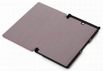 Чохол для планшета Sony Xperia Z3 Tablet Slim Black