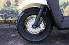 Скутер SkyBike Master 150, фото 4