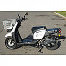 Скутер SkyBike Master 150, фото 5