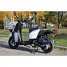 Скутер SkyBike Master 150, фото 6