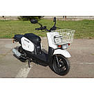 Скутер SkyBike Master 150, фото 7