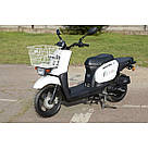 Скутер SkyBike Master 150, фото 8
