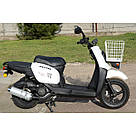 Скутер SkyBike Master 150, фото 10