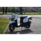 Скутер SkyBike Master 150, фото 11