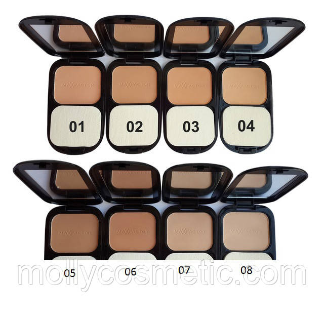 Купить Компактная пудра Max Factor Miracle Touch, цена 70 грн — Prom.ua ...
