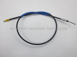 Трос ручника на Рено Трафік 01> (лівий) NK 9036117 ( 90 36 117 )