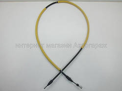 Трос ручника на Рено Трафік 01> (правий) NK 9036116