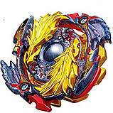 Beyblade Lost Longinus.N.Sp. Gold Dragon Ver. B-00 Золотий дракон, SB, фото 2