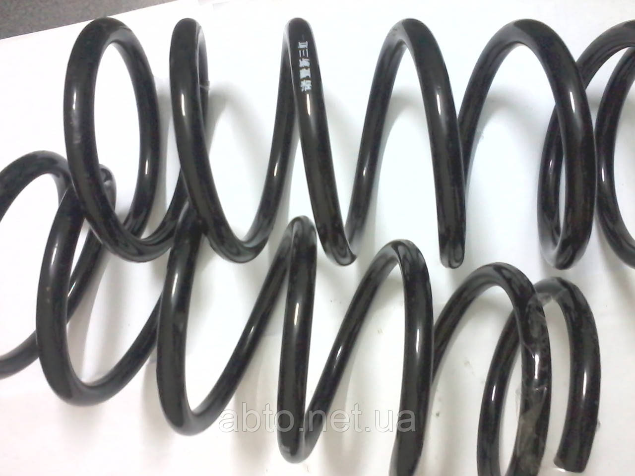 Пружина задня Chery Jaggi/Kimo (Чері Джаги \ /Кімо)