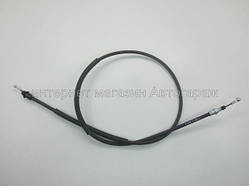 Трос ручника на Рено Трафік 01> (правий) LINEX (Польща) 32.01.80
