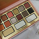 Палетка Too faced I Want Kandee Candy Eyes, фото 5