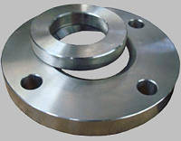 Фланці сталеві вільні на приварному кільці ГОСТ 12822-80
