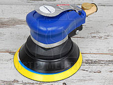 Пневмошлифмашинка экцентриковая AIRKRAFT AT-980-5 125 мм