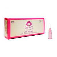 Mesoram 32G 0.23*12 mm голки для мезотерапії