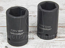 Гайковерт ручної м'ясорубка 4800Нм Далекобійник -3 НШД3 (три швидкості), фото 3