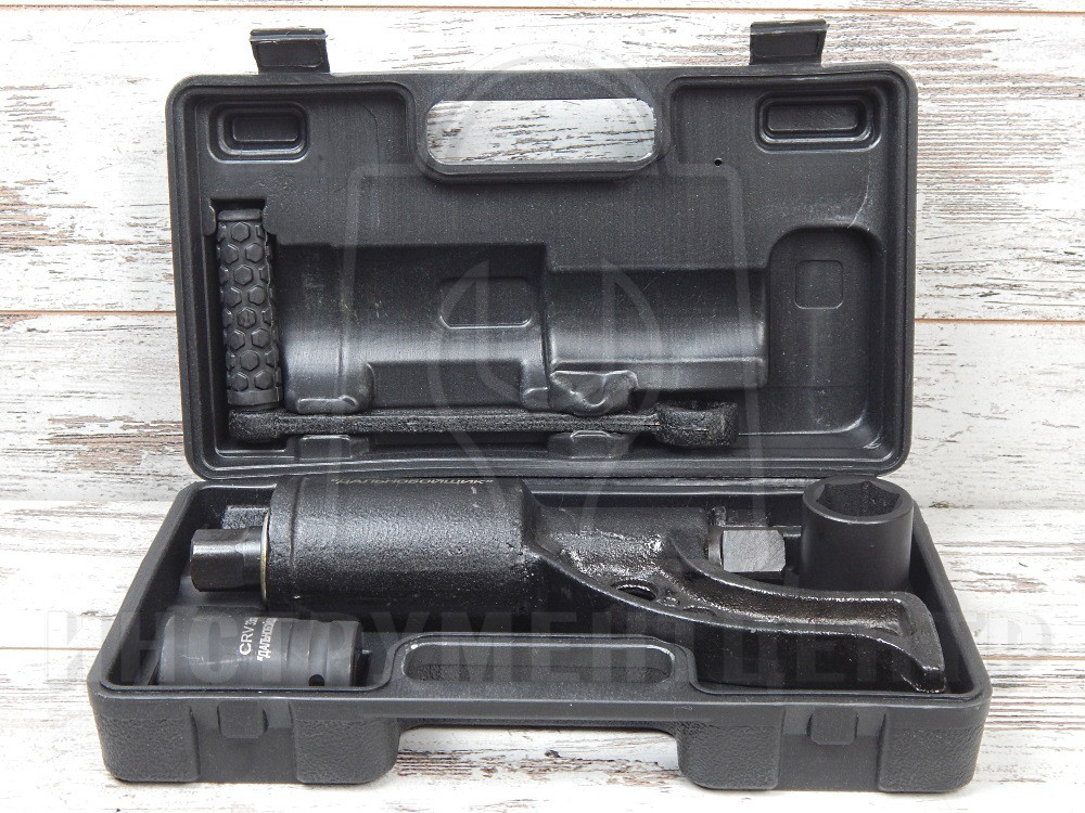 Набір роторний 1:68 4800Nm Далекобійник НШД