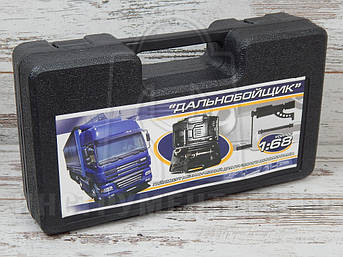 Набір роторний 1:68 4800Nm Далекобійник НШД, фото 2