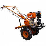 Мотоблок Кентавр МБ2012Д (колеса 5.00-12) - Безкоштовна доставка, Зібраний, фото 5