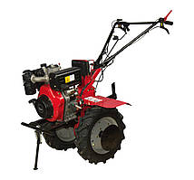 Мотоблок Кентавр МБ2012Д (колеса 5.00-12) - Безкоштовна доставка, Зібраний