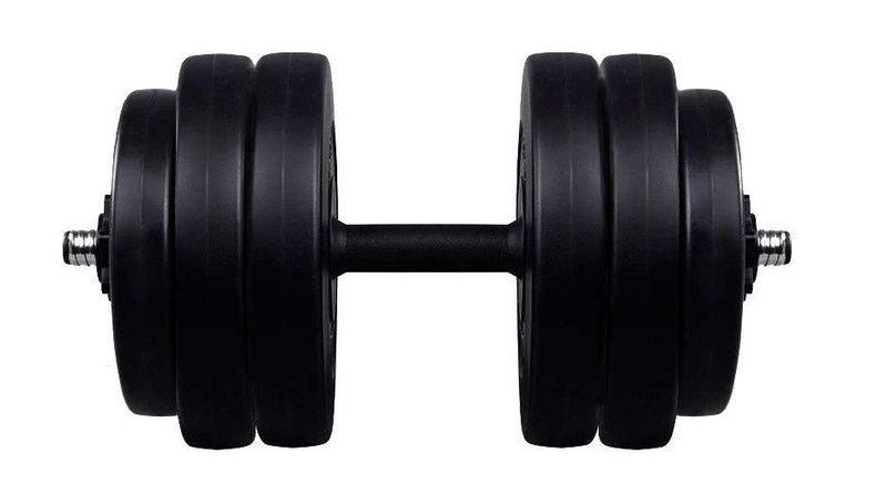 Гантель 26 кг Neo Sport